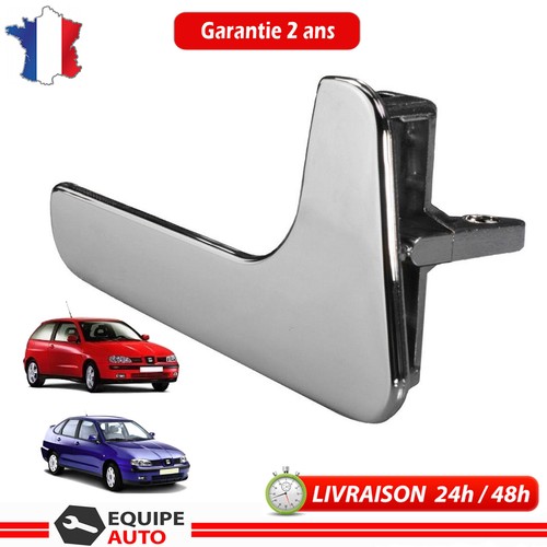 Poignee portiere passager - de,