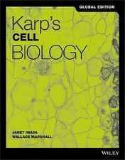 Karp's Cell Biology, Global