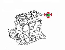 Guarnizione Testa Testata