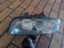 Audi A4 & S4 B6 Fari Xenon