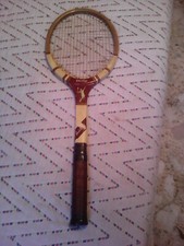 RARA RACCHETTA DA TENNIS