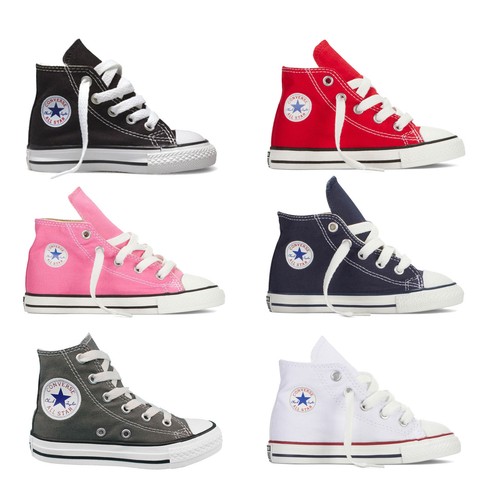 Converse all star high - star,