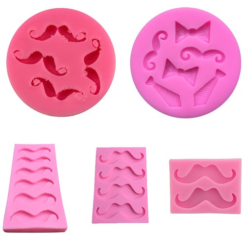 Stampi per torte silicone - in,
