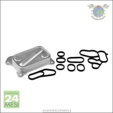 Scambiatore Calore Olio Acqua