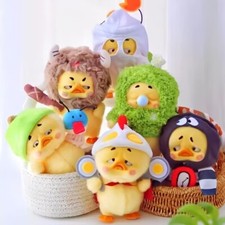 Upsetduck Born This Way Duck