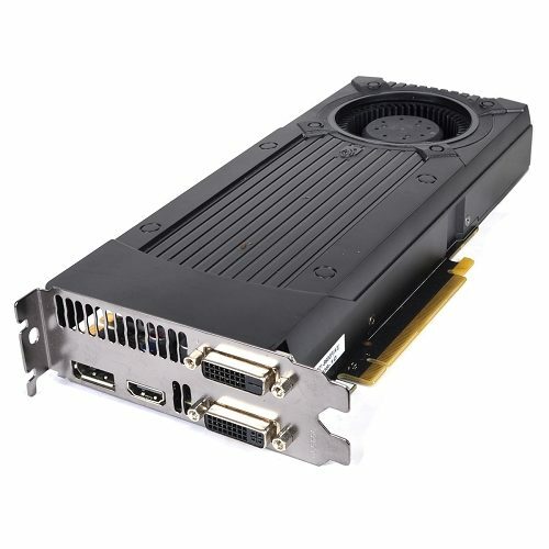 Zotac geforce gtx - 760, gb