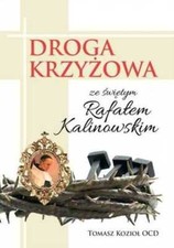 Droga krzyżowa świętym - droga, ze