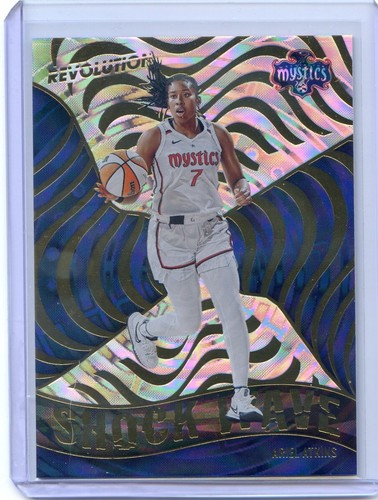 2022 panini revolution wnba - panini,