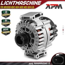 Generatore alternatore 12V