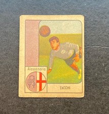 Figurina Calciatori NANNINA