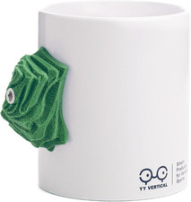 Climbing tazza con presa da - presa,