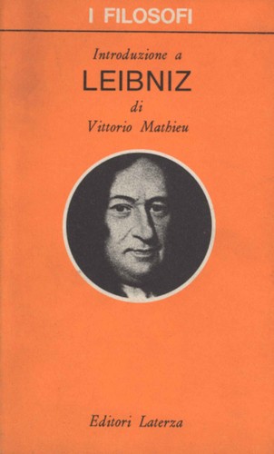 Introduzione leibniz di - leibniz,