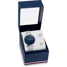 Orologio + Orecchini Donna