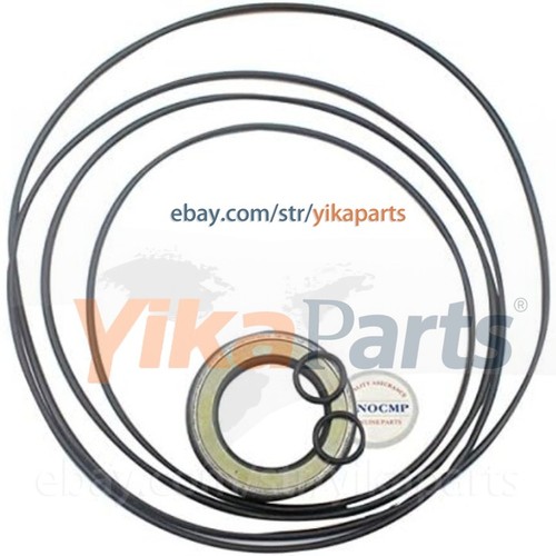 Kit guarnizioni motore - , da