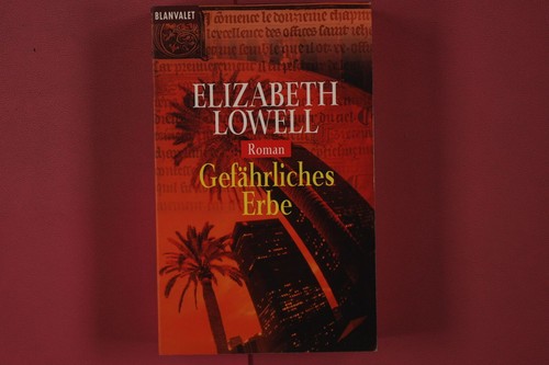 331881 elizabeth lowell - elizabeth,