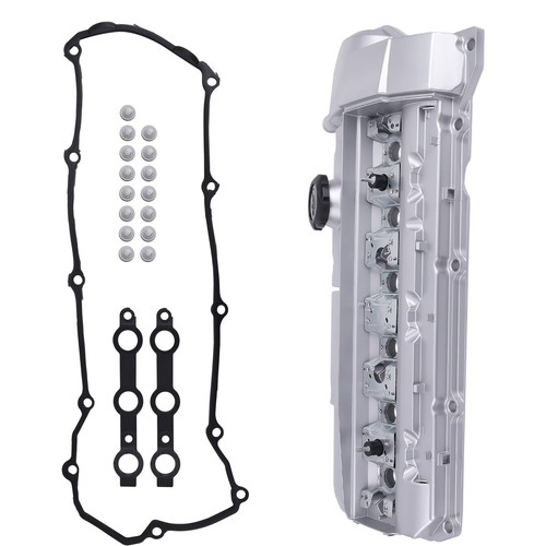 Cache culbuteur aluminium for - cache-culbuteur,