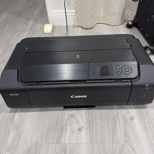 Canon pixma pro 200 stampante - canon, pro-200