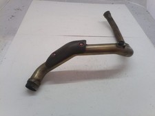 Ducati 999 collettore di