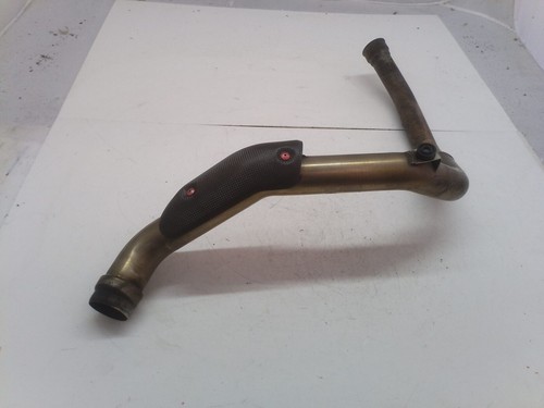 Ducati 999 collettore - , di