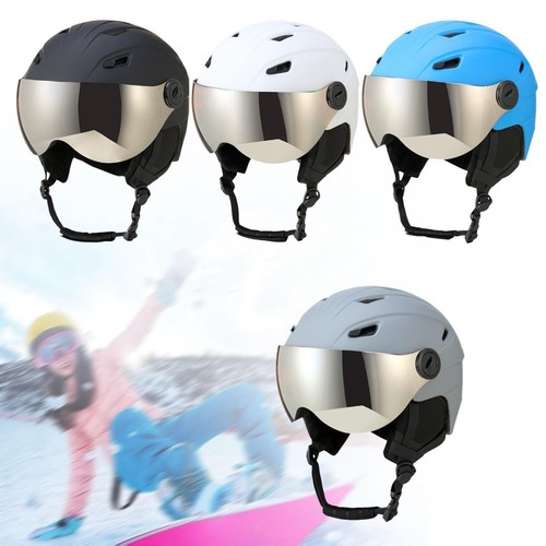 Casco sci antiappannamento - da,