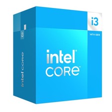 Intel Core i3-14100T Intel®