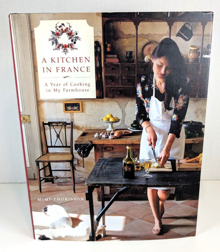 Kitchen france year of - france:,