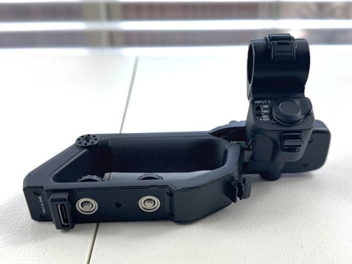 Sony pxw fs5 fs5m2 - pxw-fs5,