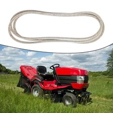 Cinghia rasaerba resistente