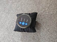 Huawei watch 46mm nero - huawei,