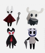 Hollow Knight Plush Kids Toy