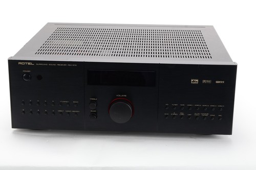 Rotel rsx 972 - rsx-972, ricevitore