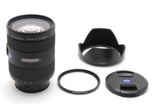 Ottime condizioni sony vario - [ottime,