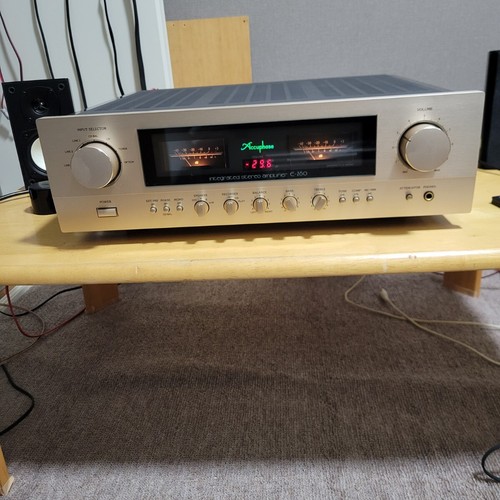 Amplificatore integrato