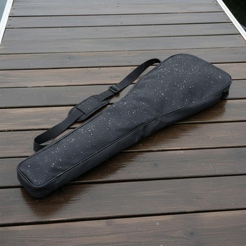 Sac pagaie carbone - carbone, déperlant