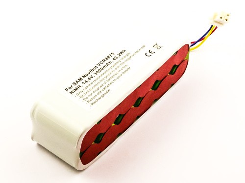 Batteria per samsung - batteria,