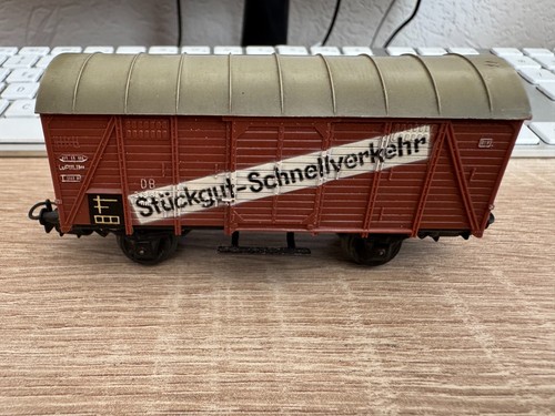 Märklin 306 carro merci - märklin, h0