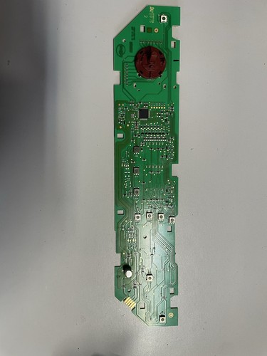 Hotpoint ariston scheda - scheda, di