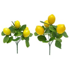 Tagli di Limone Artificiale