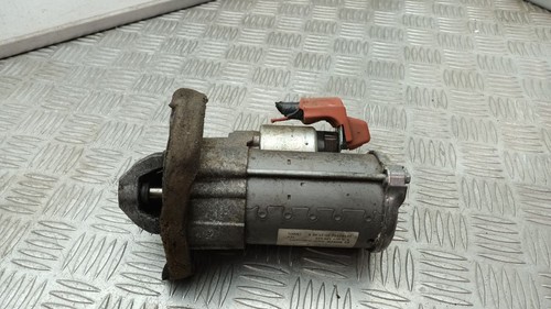 Motorino avviamento qashqai - avviamento,