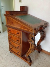 Antico Scrittoio "Davenport"