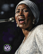 Motown/Aretha Franklin