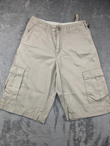 Pantaloncini cargo vintage - cargo,