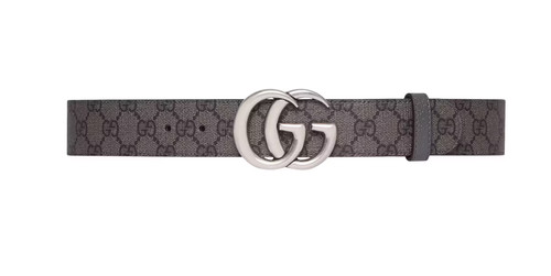 Cintura reversibile gucci - cintura,
