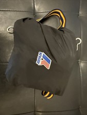 K-WAY GIUBBINO IMPERMEABILE LEGGERO UOMO MAN CASUAL JACKET CAPPUCCIO Taglia S