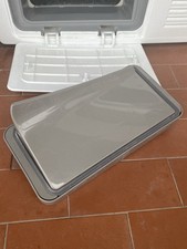 Coperchio Interno Scambiatore Di Calore Asciugatrice Samsung