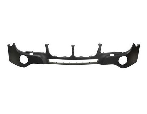 Paraurti anteriore bmw e83 - paraurti,