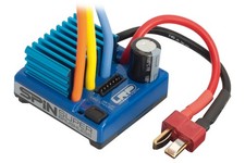 LRP Spin Super Variatore