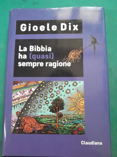 Bibbia quasi sempre - quasi,