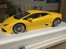 autoart 1:12 Lamborghini Huracan 