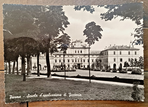 Anni parma scuola - 50, parma,